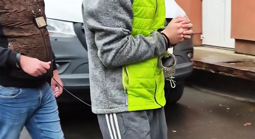 Élettársa ölte meg a szolnoki lakásban holtan talált nőt, az őrizetbe vett férfi beismerő vallomást tett