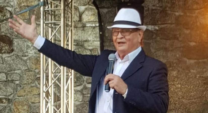 Rommy szombaton Szombathelyen lép fel