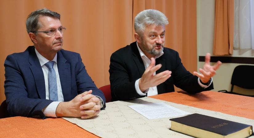 Most sokat tehetünk a nélkülöző fiatalokért – idén is megszületik a karácsonyi csoda