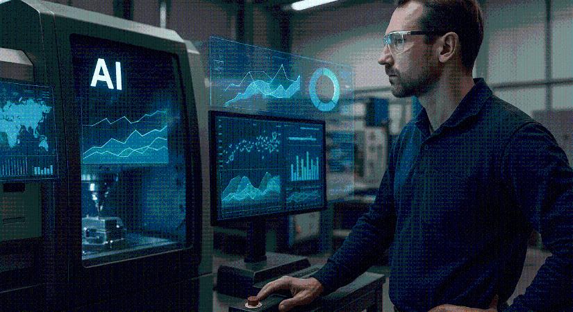 A szakmák, amelyek még nincsenek – de öt év múlva kellenek majd