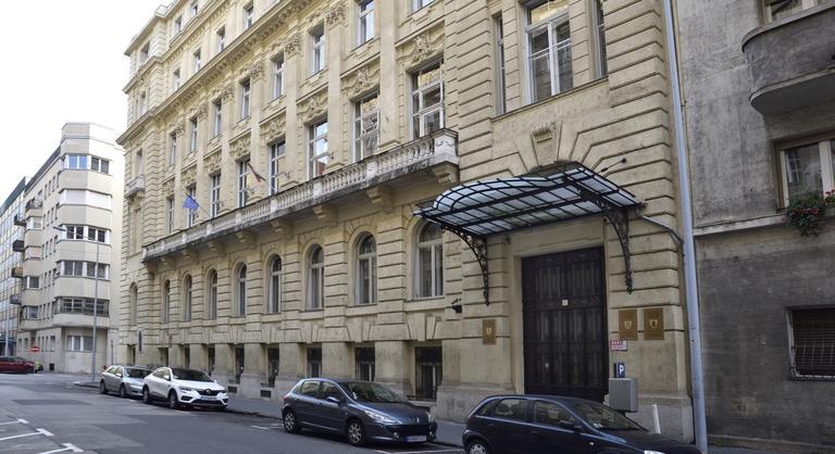 Pénteken ingyenesen adnak jogi tanácsot a budapesti ügyvédek