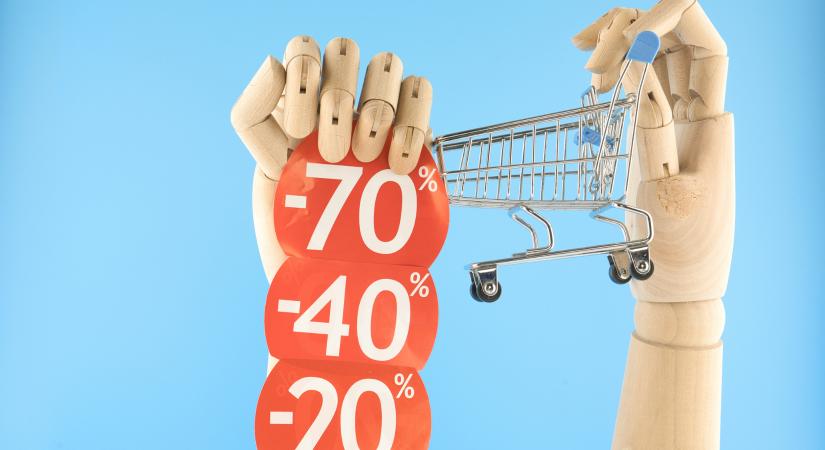 Spórolj tudatosan! Így használd okosan az akciós újságokat a legnagyobb megtakarításért