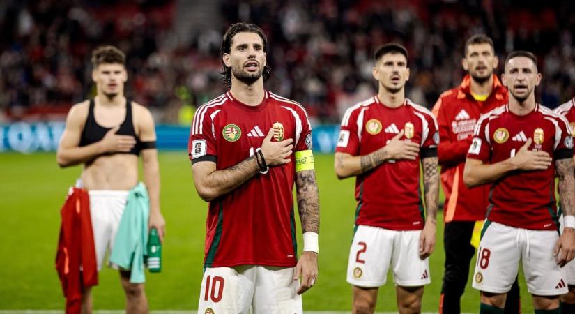 Már ma kiharcolhatja a világbajnoki pótselejtezőt a magyar válogatott