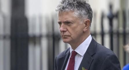 Starmer tanácsadója titkos kapcsolatot próbált létesíteni a Kremllel