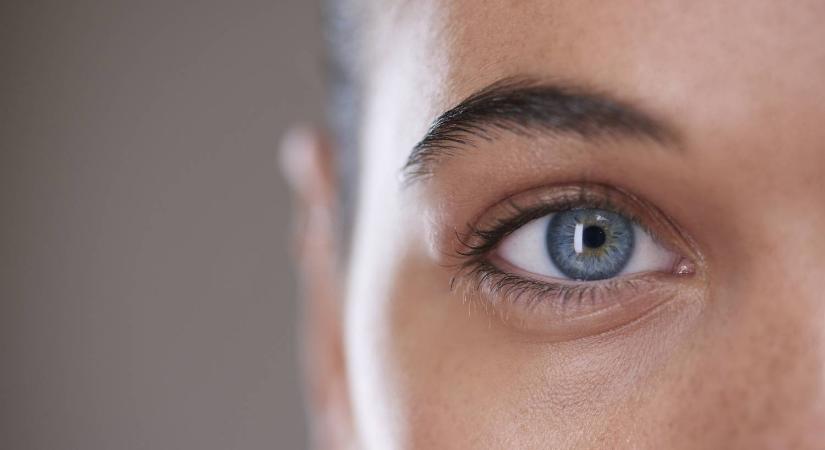 Amikor a szem csillogása figyelmeztető jel: mit árul el valójában az egészségről?