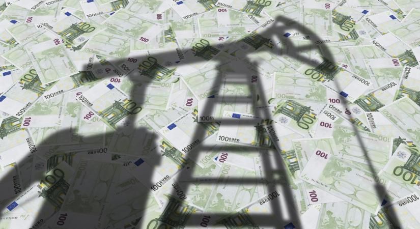 Bajban a Mol egyik kulcsbeszállítója a jövő héten élesedő olajszankciók miatt