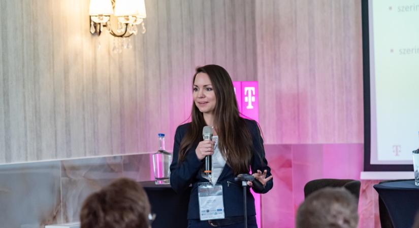 Megtudtuk, mit tesz a fenntarthatóságért a Magyar Telekom