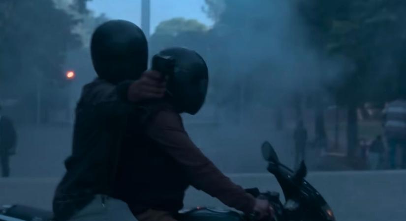 Már holnap a Netflixen: A 3. évaddal folytatódik a 16-os kemény krimithriller-sorozat