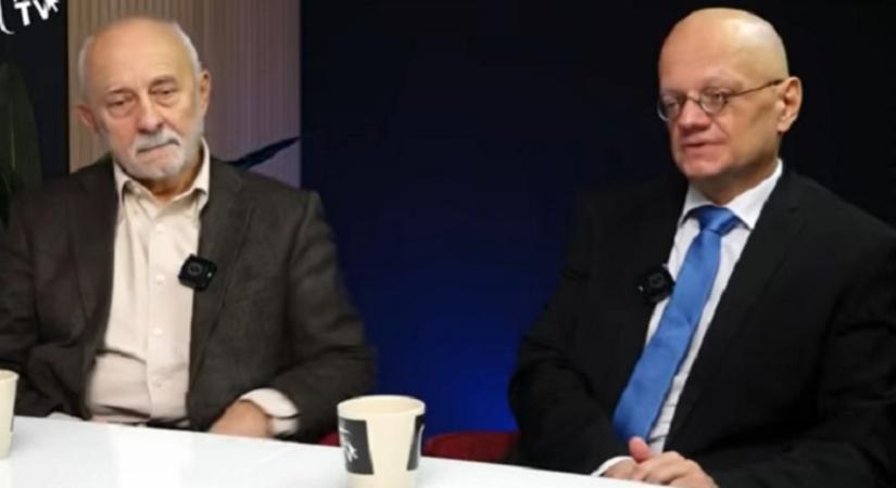 Orbánék csak bohóckodtak Washingtonban