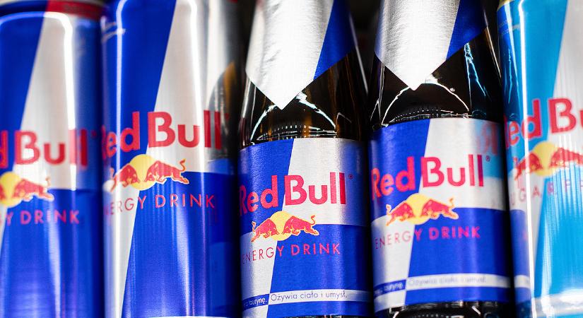 Szárnyakat kapott a botrány: uniós eljárás indult a Red Bull ellen