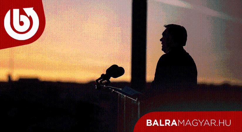 Orbánék bevadultak, a legsötétebb dolog történt – Így akarják elhallgattatni Magyar Péteréket (videó)