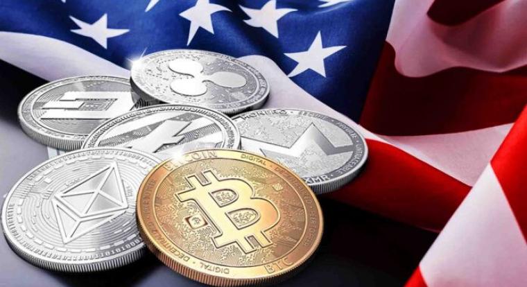 Kína szerint 13 milliárd dollárnyi kriptovalutát tulajdonított el tőlük az USA