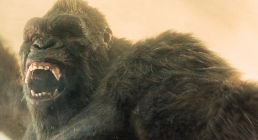 Nagy pusztítást láthatunk a Monarch: A szörnyek hagyatéka második évadának előzetesében, kiderült, mikor folytatódik a sorozat