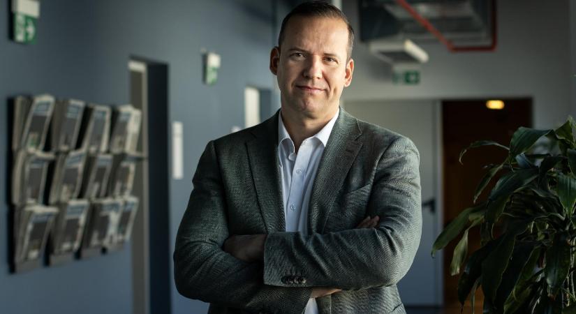 Toroczkai László: A globalista EU-ból nem kell kilépni, mert felbomlik