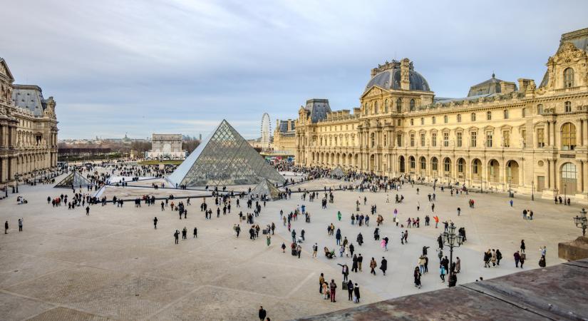 Négyéves csúcson a munkanélküliség Európa második legnagyobb gazdaságában