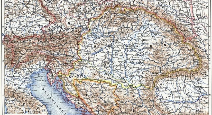 Óriási baki, egyetlen betűt elírtak egy magyar település nevében, mindent újra kell gondolni