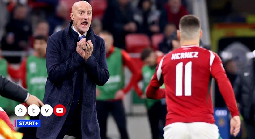 Befutott a biztos tipp: mindenki erre fogad az örmény-magyar előtt