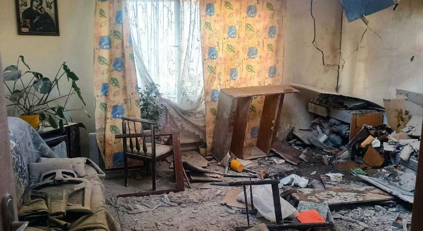 Reagált az amerikai külügy az európai légtérbe behatoló orosz drónokra