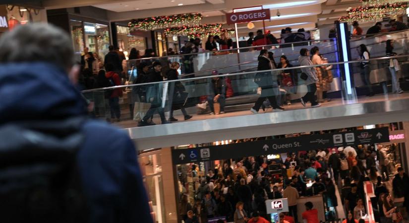 Korán berobbant máris a Black Friday, mint máskor a karácsony, sorban érkeznek az árleszállítások