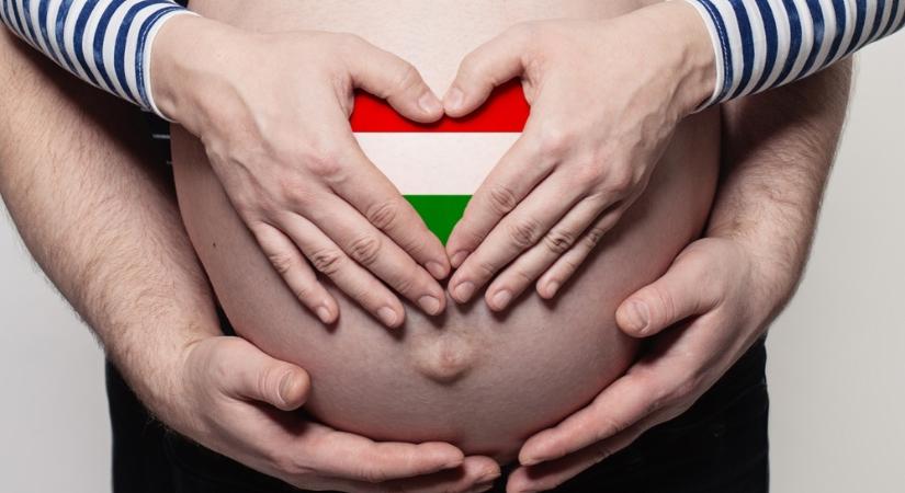 A magyar családpolitika példaként szolgál a nemzetközi térben