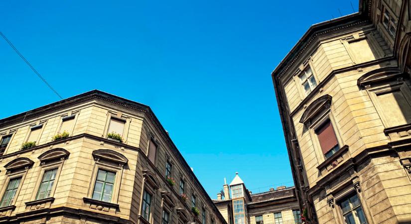 Még mindig a németek és a kínaiak uralják a magyar lakáspiacot