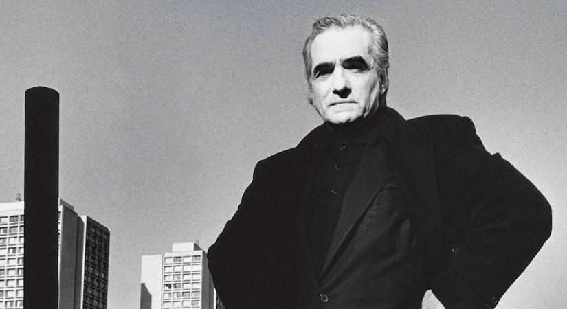 Kegyelem az ördög birodalmában – Scorsese kétszer