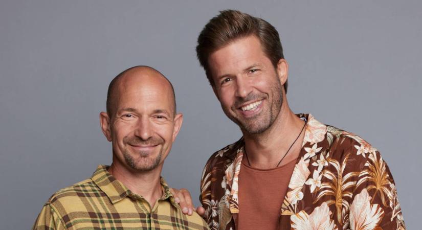 Sebestyén Balázs úgy beszólt Vadon Janinak, hogy a fal adta a másikat