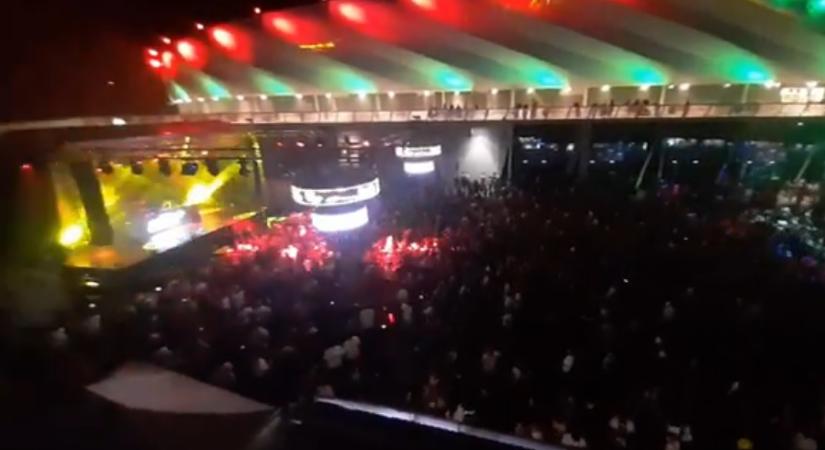 Sztár DJ-vel ünnepli 10. születésnapját a debreceni HALL