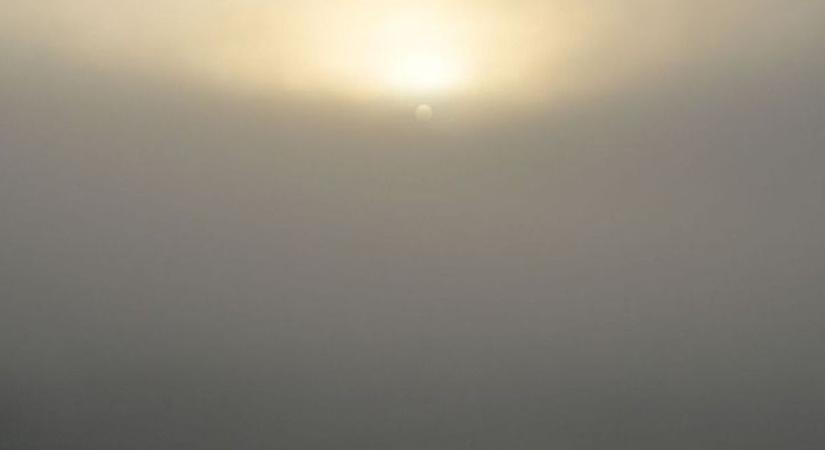 Riasztás péntekre Győr-Moson-Sopronban, ilyen időre készülj holnap