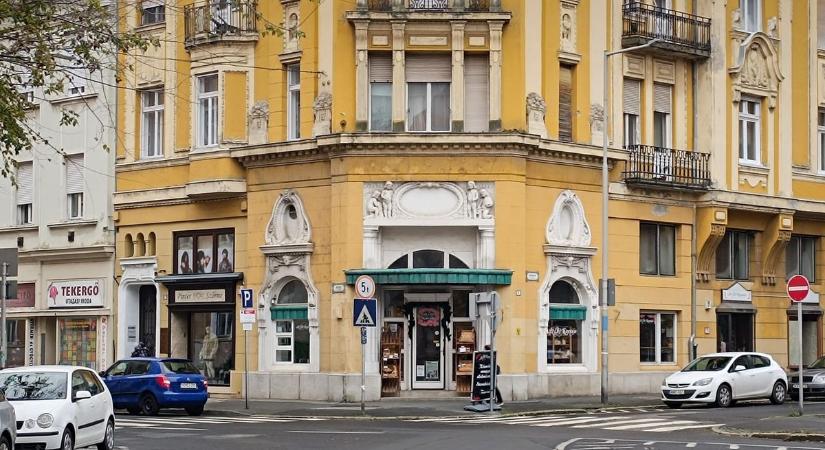 Bezár a szombathelyiek kedvelt delikátesz üzlete