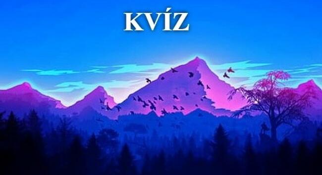 Napi agykarbantartó kvízünk most ismét tíz szédületes kérdéssel jelentkezik