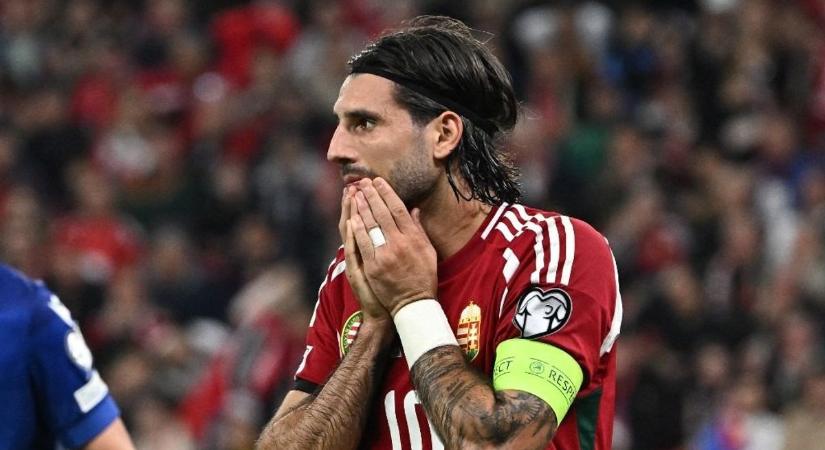 Ezért kell Szoboszlainak végig higgadtnak maradnia Jerevánban