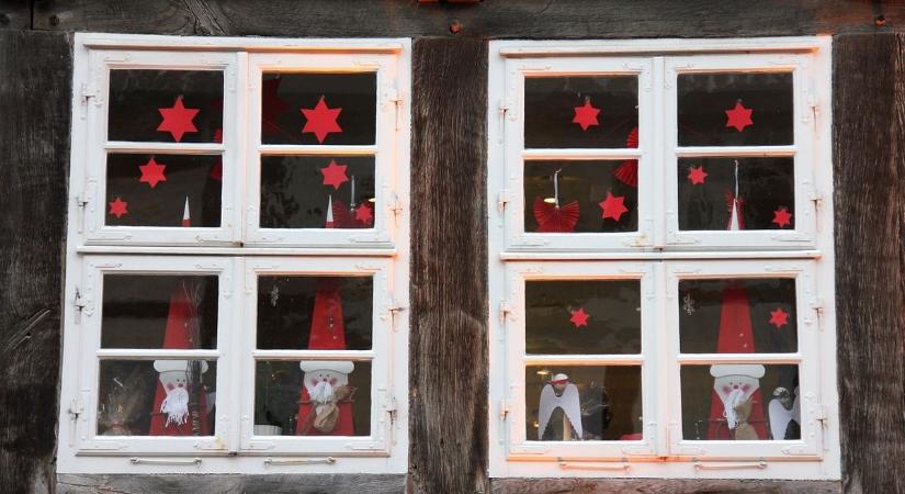 Zichyújfaluban ismét elindul az élő adventi kalendárium