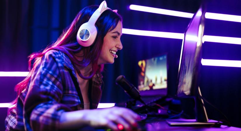 Vége az XBOX, Playstation korának - ez a gép jön helyette