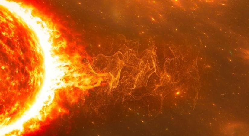 Ma estére éri el a geomágneses vihar a csúcsát, a szegedi csillagász elmondta mire számítsunk