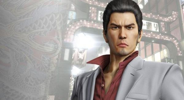 Yakuza Kiwami 1  2 teszt (Switch 2)