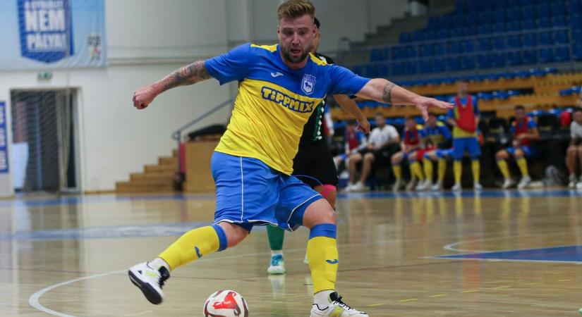Nyírbátorban lép pályára a ScoreGoal
