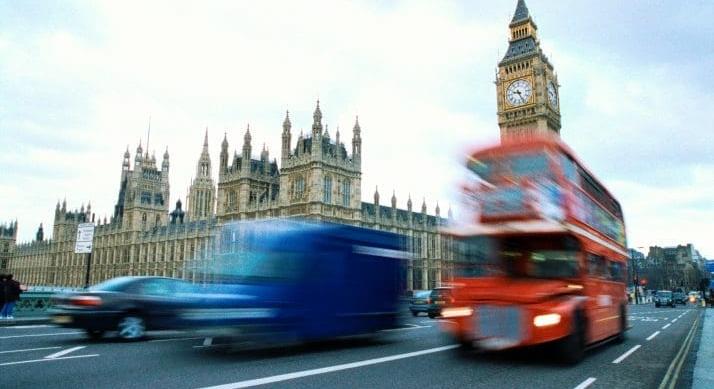 Brit gazdaság 2025 Q3: lassuló növekedés