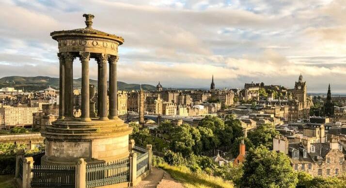 Skócia megkapta az elsőrendű minősítést –Jöhet az 1,5 milliárd fontos kötvénykibocsátást?