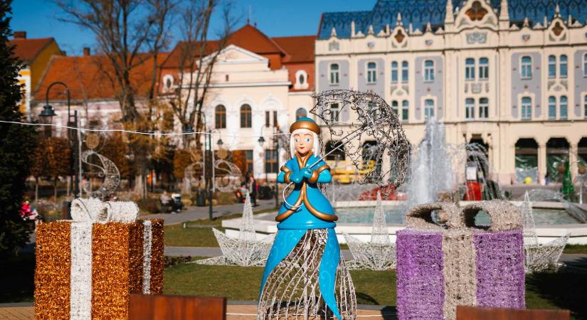 Szatmárnémeti lemondott a szilveszteri tűzijátékról