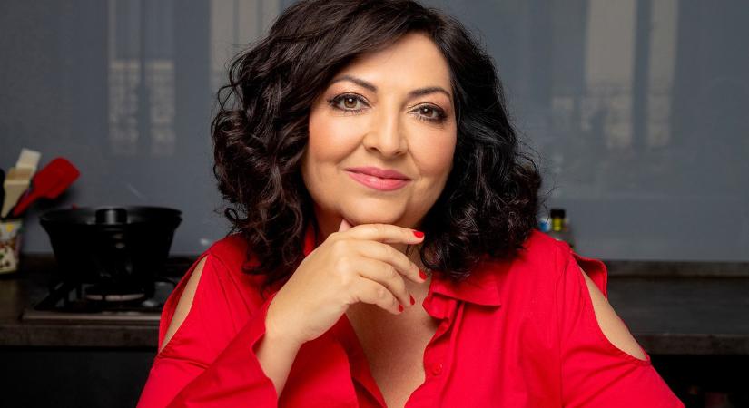 „Nem volt se vagyon, se férj, csak a saját egzisztenciám” – Mautner Zsófi őszintén a karrierváltásról és a bátorságról