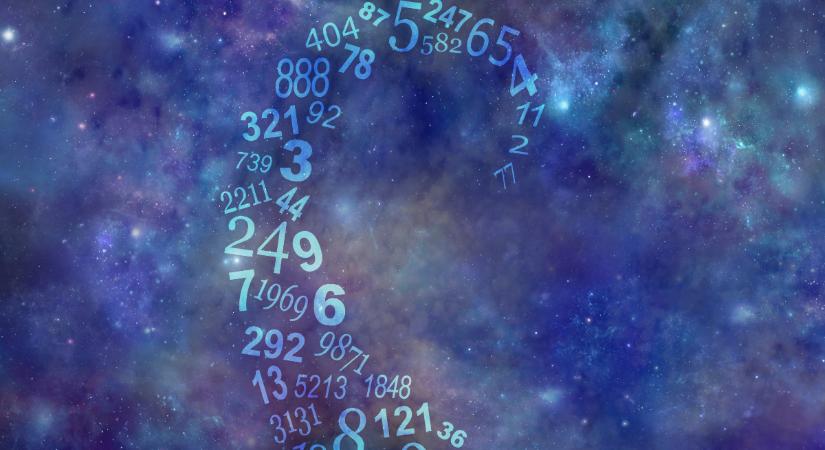 Melyik személyes év következik 2026-ban?