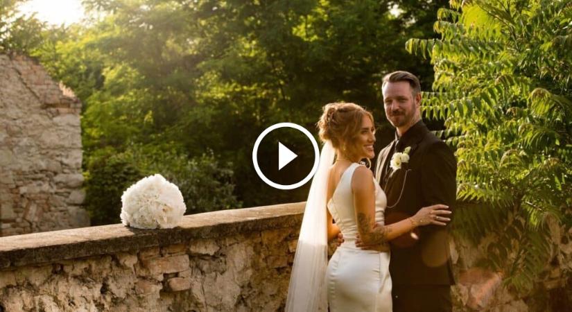 Házasság első látásra – Sírás lett a vége Zsolt és Rebeka balhéjának: „Egy szünet jót tenne kettőnknek, mondjuk, az életünk végéig”