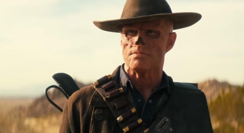 Masszív előzetest kapott a Fallout második évada, tele a játékokból ismerős szörnyekkel és karakterekkel