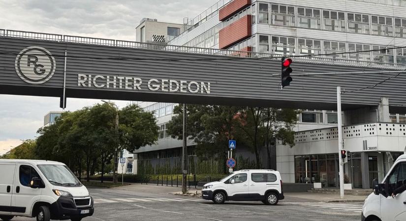 Richter: ismét visszavágták a célárat, de így is közel 20 zsáalékos rali jöhet