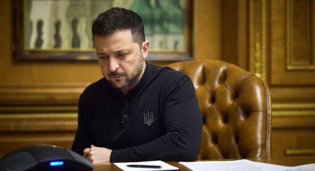 Zelenszkij: havonta 30 ezer katonát mozgósítunk, de a hadsereg és a partnerek többet kérnek