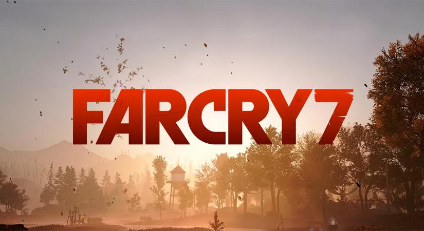 24 órátok lesz megmenteni a teljes Beckett-családot a FAR CRY 7-ben