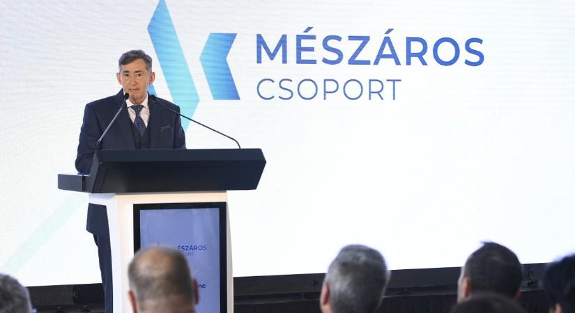 Többségi tulajdont szerzett egy szlovák építőipari vállalatban a Mészáros Csoport leányvállalata