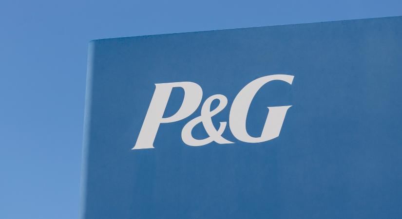 A piacvezető amerikai Procter&Gamble két településen ruház be Magyarországon