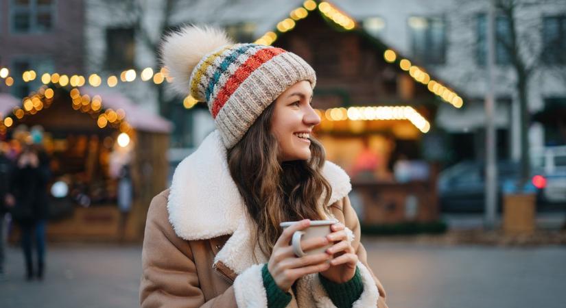 Furcsa, de úgy érzékeljük, gyorsabban telik az idő decemberben. Miért is?